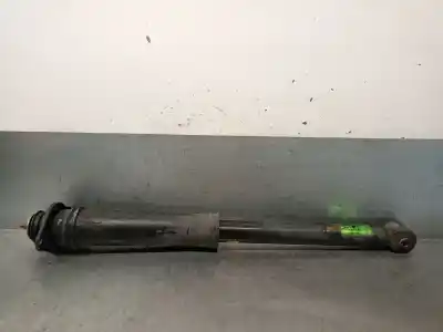 Peça sobressalente para automóvel em segunda mão amortecedor traseiro esquerdo por chevrolet aveo 1.4 cat referências oem iam 96980829