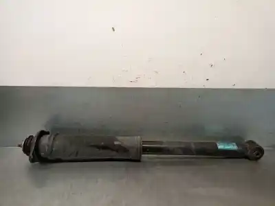 Peça sobressalente para automóvel em segunda mão amortecedor traseiro direito por chevrolet aveo 1.4 cat referências oem iam 96980829