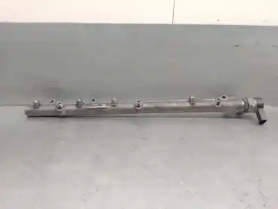 Peça sobressalente para automóvel em segunda mão régua / rampa de injetores por bmw x5 (e70) 3.0 turbodiesel cat referências oem iam 779551403