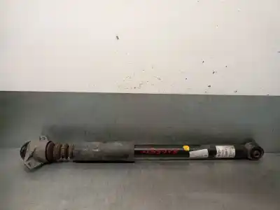 Автозапчасти б/у задний левый амортизатор за seat toledo ii (1m2) 1.9 tdi ссылки oem iam 1j0513025bg