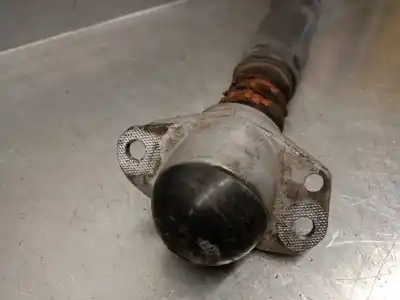 Автозапчастина б/у амортизатор задній лівий для seat toledo ii (1m2) 1.9 tdi посилання на oem iam 1j0513025bg 814901004076 sachs 1j0513025bg