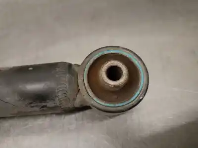 Автозапчастина б/у амортизатор задній лівий для seat toledo ii (1m2) 1.9 tdi посилання на oem iam 1j0513025bg 814901004076 sachs 1j0513025bg