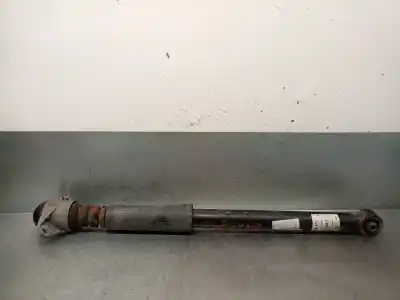 İkinci el araba yedek parçası SAG ARKA AMORTISÖR için SEAT TOLEDO II (1M2)  OEM IAM referansları 1J0513025BG 814901004076 SACHS 1J0513025BG