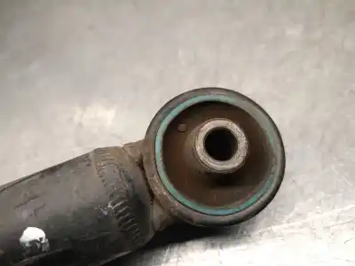 Автозапчасти б/у правый задний амортизатор за seat toledo ii (1m2) 1.9 tdi ссылки oem iam 1j0513025bg 814901004076 sachs 1j0513025bg