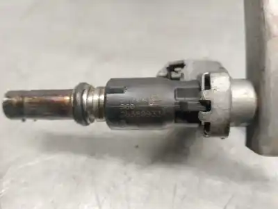 Second-hand car spare part distributor pipe for chevrolet aveo 1.4 cat oem iam references 96475741  96475742