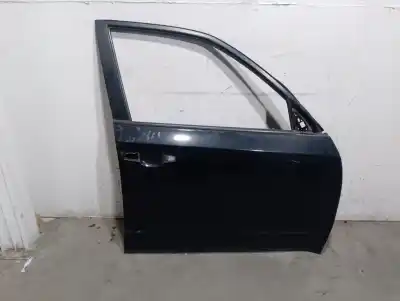 Peça sobressalente para automóvel em segunda mão porta dianteira direita por subaru forester (sh_) 2.0 d awd (shh) referências oem iam 60009sc0219p