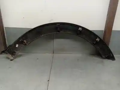 Автозапчасти б/у левое переднее крыло за kia stonic (yb) 1.0 t-gdi ссылки oem iam 87713h8400  87713h8400