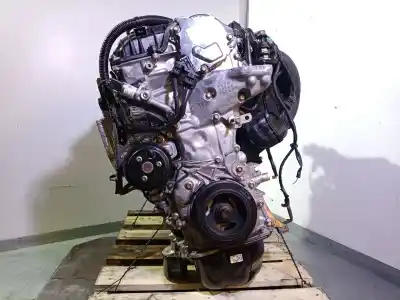 Автозапчасти б/у полный двигатель за mazda cx-30 (dm) skyactiv-g m hybrid ссылки oem iam 