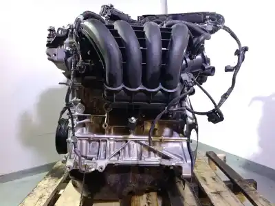 Автозапчастина б/у двигун комплект для mazda cx-30 (dm) skyactiv-g m hybrid посилання на oem iam  21406735 hfy102300p