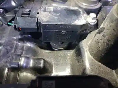 Автозапчастина б/у двигун комплект для mazda cx-30 (dm) skyactiv-g m hybrid посилання на oem iam  21406735 hfy102300p