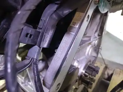 Автозапчастина б/у двигун комплект для mazda cx-30 (dm) skyactiv-g m hybrid посилання на oem iam  21406735 hfy102300p