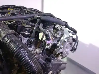 Автозапчастина б/у двигун комплект для mazda cx-30 (dm) skyactiv-g m hybrid посилання на oem iam  21406735 hfy102300p