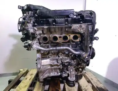 Автозапчастина б/у двигун комплект для mazda cx-30 (dm) skyactiv-g m hybrid посилання на oem iam  21406735 hfy102300p