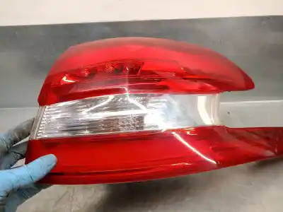 Автозапчастина б/у правий ліхтар для peugeot 308 sw ii (lc_, lj_, lr_, lx_, l4_) 1.5 bluehdi 130 посилання на oem iam 9678093880  9678093880