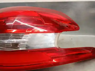 Автозапчастина б/у правий ліхтар для peugeot 308 sw ii (lc_, lj_, lr_, lx_, l4_) 1.5 bluehdi 130 посилання на oem iam 9678093880  9678093880