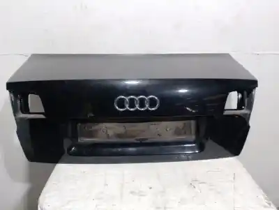 Автозапчасти б/у задняя дверь за AUDI A4 B7 (8EC) 2.0 TDI 16V ссылки OEM IAM 8E5827023AA  8E5827023AA