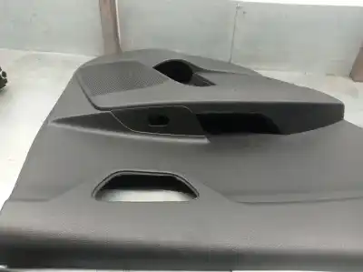 Автозапчастина б/у обкітка задніх лівіх дверей для kia stonic (yb) 1.0 t-gdi посилання на oem iam 83301h8510wk  83301h8510wk