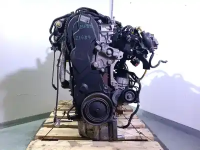 Pièce détachée automobile d'occasion MOTEUR COMPLET pour PEUGEOT 308 SW I (4E_, 4H_)  Références OEM IAM RH01 10DYXH 4088074