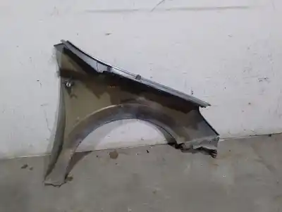 Second-hand car spare part left front fin for opel astra h (a04) 1.7 cdti (l48) oem iam references 5338614  