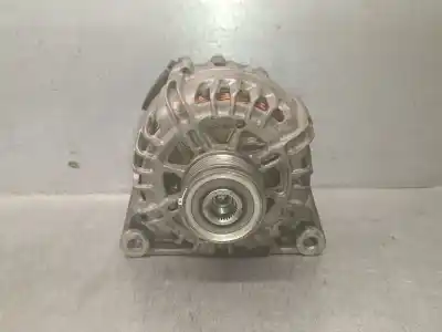 Pezzo di ricambio per auto di seconda mano alternatore per citroen c4 picasso ii 1.2 thp 130 riferimenti oem iam 9818677980 2713135a valeo 9818677980