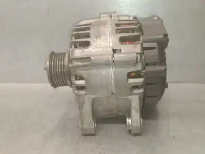 Pezzo di ricambio per auto di seconda mano alternatore per citroen c4 picasso ii 1.2 thp 130 riferimenti oem iam 9818677980 2713135a valeo 9818677980