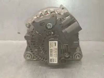 Pezzo di ricambio per auto di seconda mano alternatore per citroen c4 picasso ii 1.2 thp 130 riferimenti oem iam 9818677980 2713135a valeo 9818677980