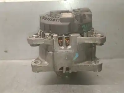 Pezzo di ricambio per auto di seconda mano alternatore per citroen c4 picasso ii 1.2 thp 130 riferimenti oem iam 9818677980 2713135a valeo 9818677980