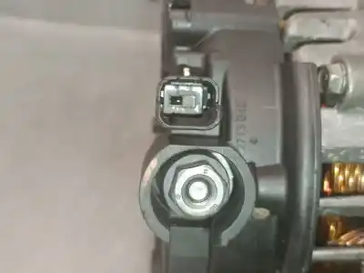 Pezzo di ricambio per auto di seconda mano alternatore per citroen c4 picasso ii 1.2 thp 130 riferimenti oem iam 9818677980 2713135a valeo 9818677980