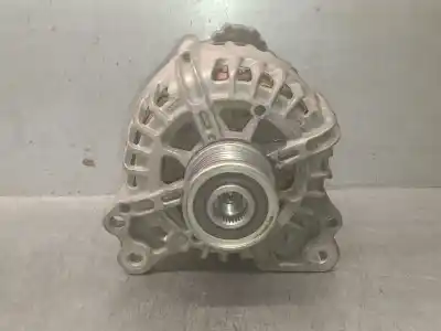 Автозапчастина б/у генератор для audi a4 b9 (8w2, 8wc) 2.0 tdi quattro посилання на oem iam 04l903024 2619999c valeo 04l903024