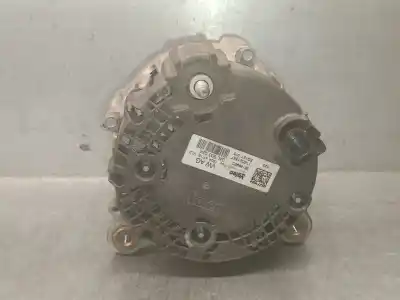 Автозапчастина б/у генератор для audi a4 b9 (8w2, 8wc) 2.0 tdi quattro посилання на oem iam 04l903024 2619999c valeo 04l903024