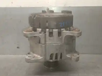 Автозапчастина б/у генератор для audi a4 b9 (8w2, 8wc) 2.0 tdi quattro посилання на oem iam 04l903024 2619999c valeo 04l903024