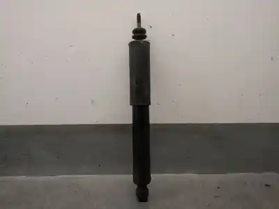 Tweedehands auto-onderdeel SCHOKBREKER LINKS VOOR voor HYUNDAI H-1 / STAREX AUTOBÚS (A1)  OEM IAM-referenties 543104A110  