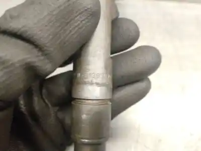 Pezzo di ricambio per auto di seconda mano iniettore per seat toledo ii (1m2) 1.9 tdi riferimenti oem iam 038130202b 0432193593 bosch 