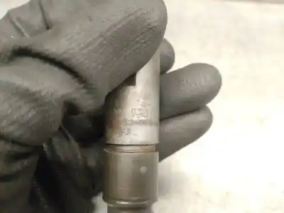 Pezzo di ricambio per auto di seconda mano iniettore per seat toledo ii (1m2) 1.9 tdi riferimenti oem iam 038130202b 0432193593 bosch 