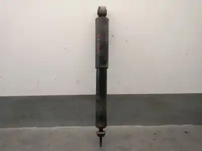 Gebrauchtes Autoersatzteil Stoßdämpfer links hinten zum HYUNDAI H-1 / STAREX AUTOBÚS (A1)  OEM-IAM-Referenzen 553104A100  