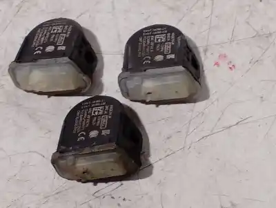 Peça sobressalente para automóvel em segunda mão sensor de pressão por ford focus iii turnier 1.0 ecoboost referências oem iam ev6t1a180cc  