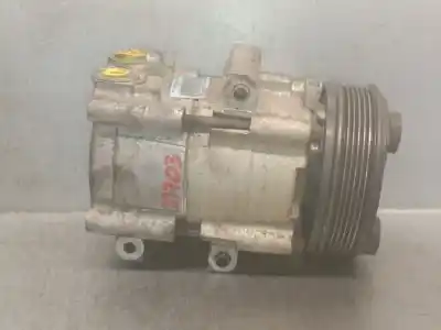 Gebrauchtes Autoersatzteil Klimakompressor zum FORD MONDEO III (B5Y) 2.0 TDCI OEM-IAM-Referenzen 6S7117D629AB  5222062 - 4L3H19497AD