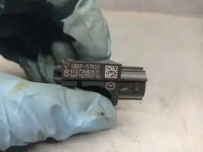 Second-hand car spare part sensor for mazda cx-30 (dm) skyactiv-g m hybrid oem iam references gbef57kc0 k0273082819 