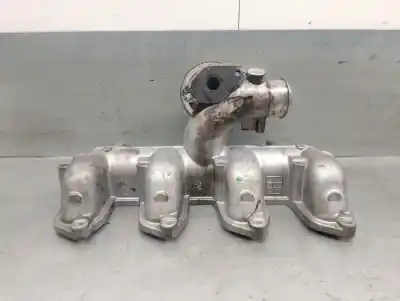 İkinci el araba yedek parçası Emme Manifoldu için FORD FOCUS BERLINA (CAK) 1.8 TDCi CAT OEM IAM referansları RM2M5Q9424CB  1498882