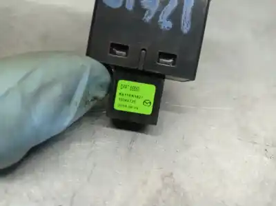 Автозапчасти б/у выключатель за mazda cx-30 (dm) skyactiv-g m hybrid ссылки oem iam ka118k1827  