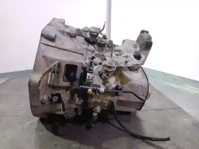 Автозапчасти б/у коробка передач за citroen c4 picasso ii 1.2 thp 130 ссылки oem iam 20ea68 2745467 1612090280