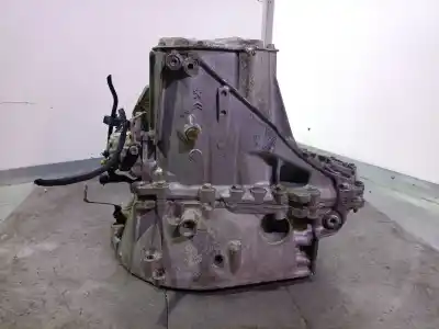 Автозапчасти б/у коробка передач за citroen c4 picasso ii 1.2 thp 130 ссылки oem iam 20ea68 2745467 1612090280