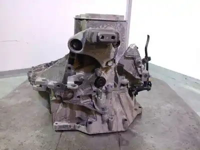 Автозапчасти б/у коробка передач за citroen c4 picasso ii 1.2 thp 130 ссылки oem iam 20ea68 2745467 1612090280