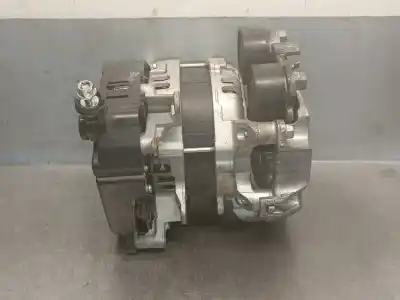 Автозапчасти б/у генератор за mazda cx-30 (dm) skyactiv-g m hybrid ссылки oem iam c3tb5091a