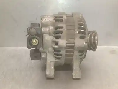 Peça sobressalente para automóvel em segunda mão alternador por citroen c4 picasso ii 1.2 thp 130 referências oem iam 9635772780