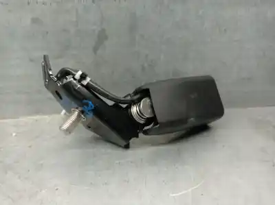 Автозапчасти б/у крюк для пояса за mazda cx-30 (dm) skyactiv-g m hybrid ссылки oem iam bah150087j  