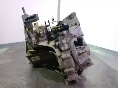 Автозапчастина б/у коробка передач для ford focus i (daw, dbw) 1.8 di / tddi посилання на oem iam 1s4r7002lb t1gb1280201000480 1142334