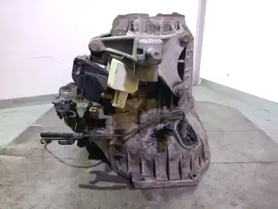 Автозапчастина б/у коробка передач для ford focus i (daw, dbw) 1.8 di / tddi посилання на oem iam 1s4r7002lb t1gb1280201000480 1142334