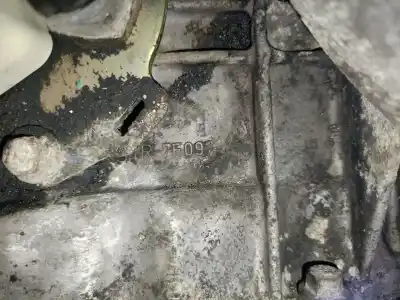 Автозапчастина б/у коробка передач для ford focus i (daw, dbw) 1.8 di / tddi посилання на oem iam 1s4r7002lb t1gb1280201000480 1142334