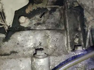 Автозапчастина б/у коробка передач для ford focus i (daw, dbw) 1.8 di / tddi посилання на oem iam 1s4r7002lb t1gb1280201000480 1142334